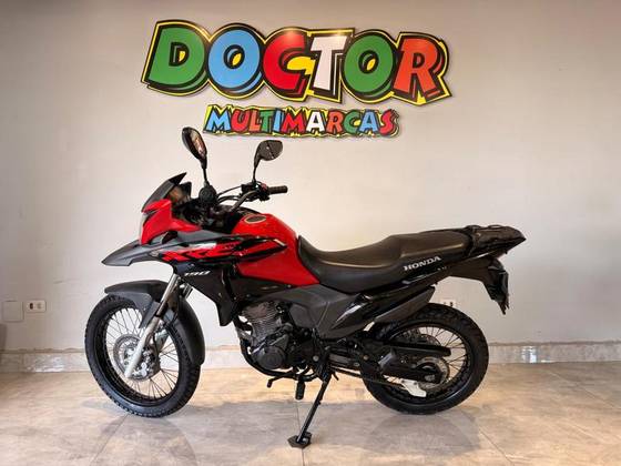HONDA XRE 190 SE HONDA XRE 190 SE